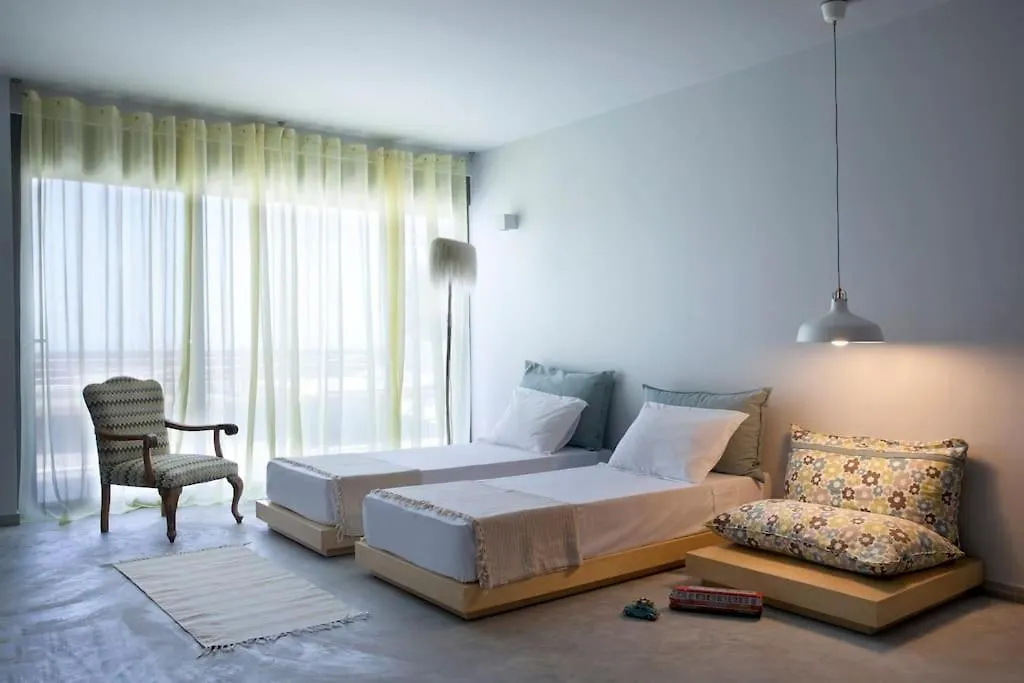Accessible Villa Katoi Angon