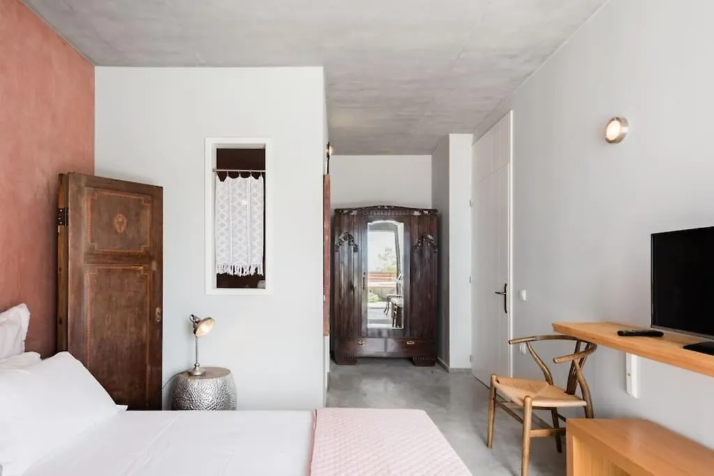 Accessible Villa Katoi Angon Greece