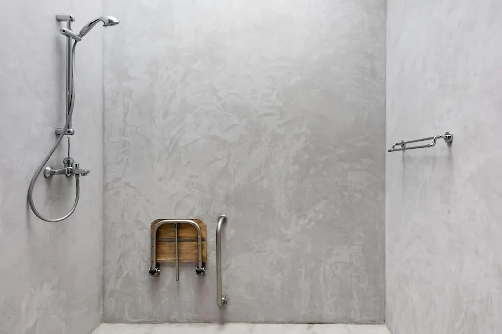 Accessible Villa Katoi Angon
