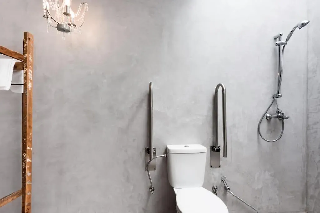 Accessible Villa Katoi Angon 0*,  Greece