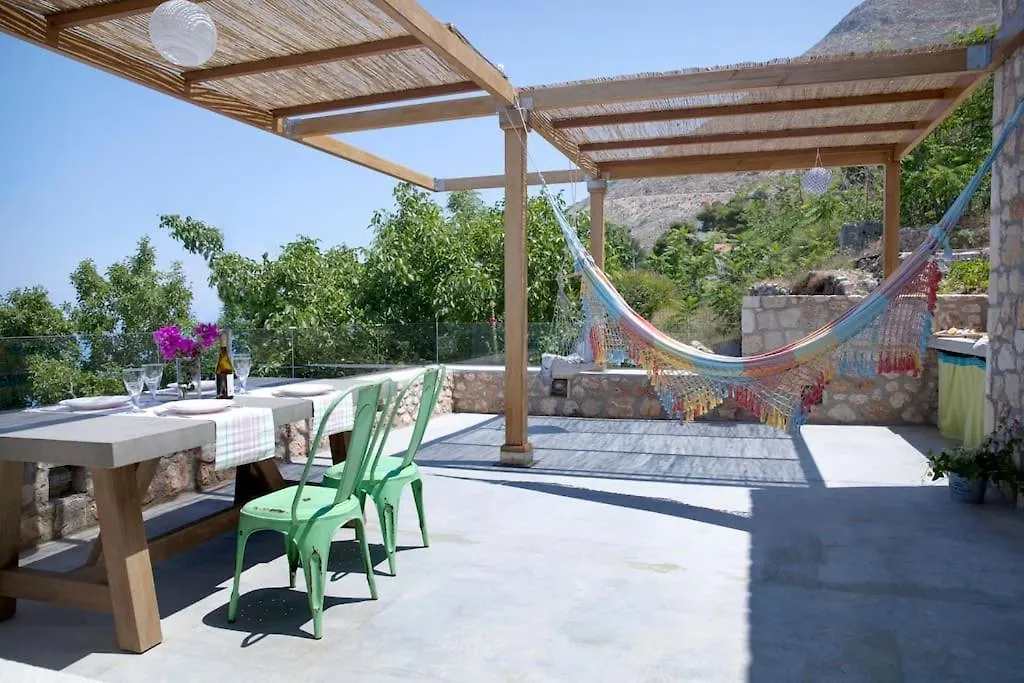 Accessible Villa Katoi Angon