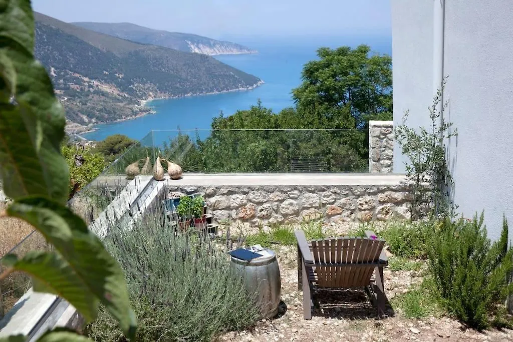 Accessible Villa Katoi Angon 0*,